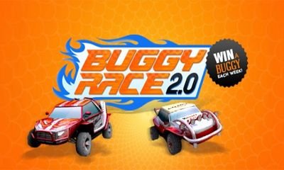 download Kinder Bueno Buggy Race 2.0 apk